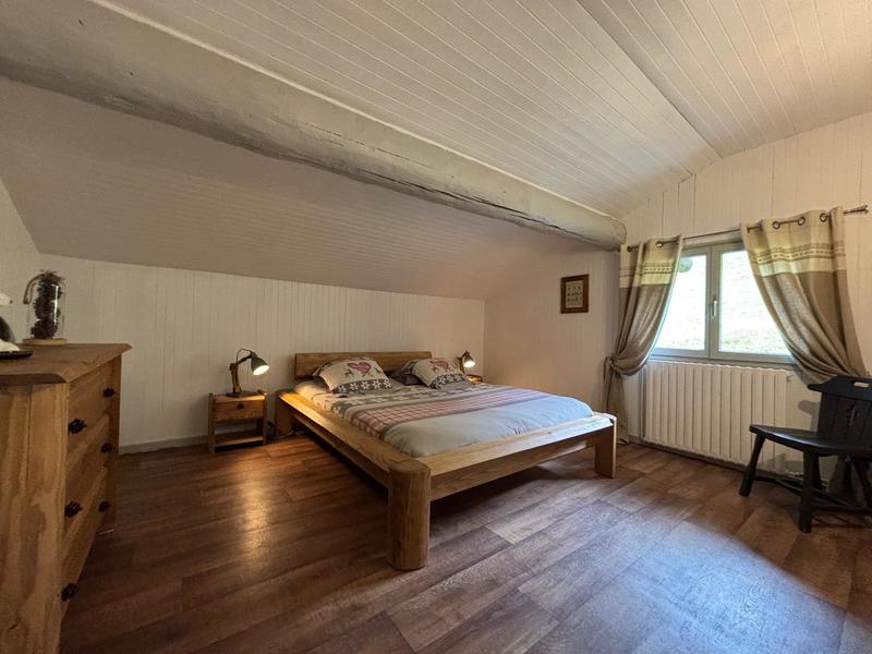 Maison traditionnelle - 164 m² - 6 pièces