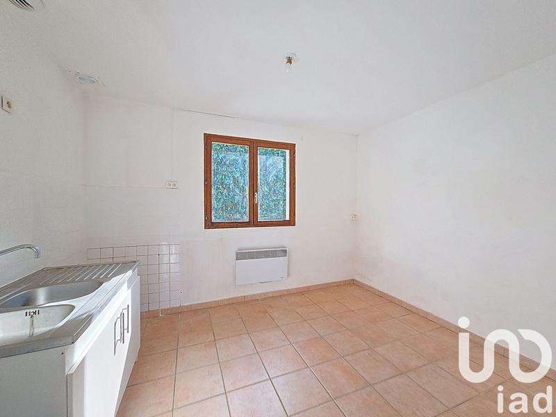 Maison - 87 m² - 5 pièces