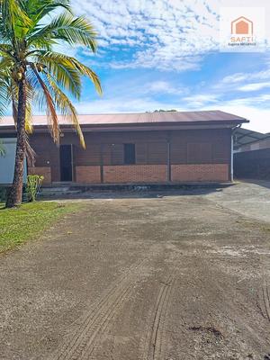 Propriété - 197 m² - 7 pièces