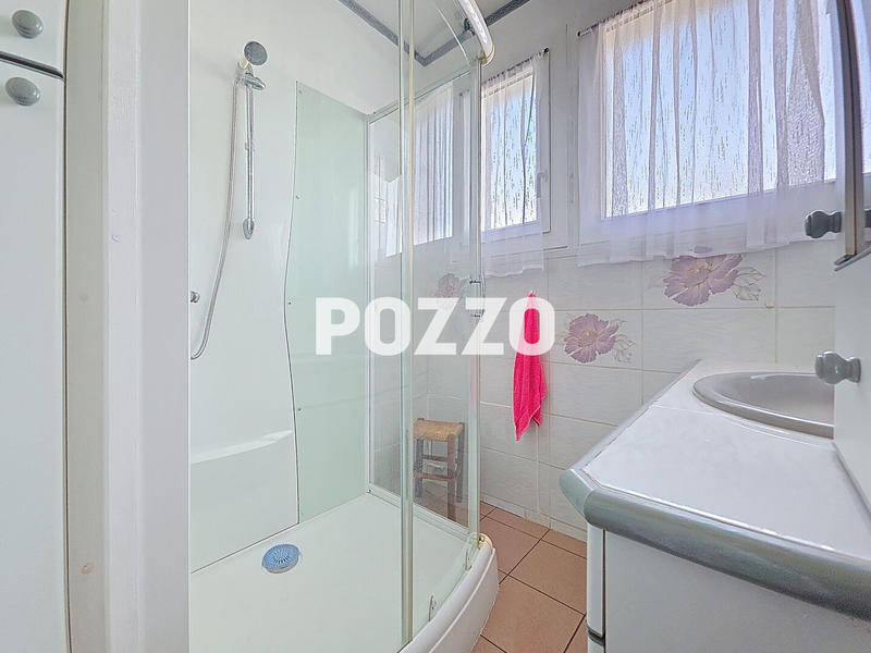 Maison - 131 m² - 131 pièces