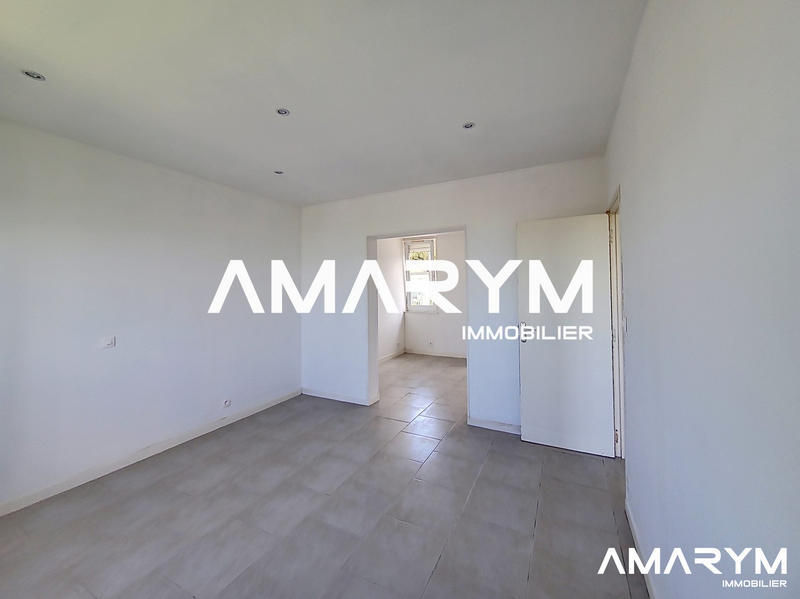 Appartement - 72 m² - 5 pièces