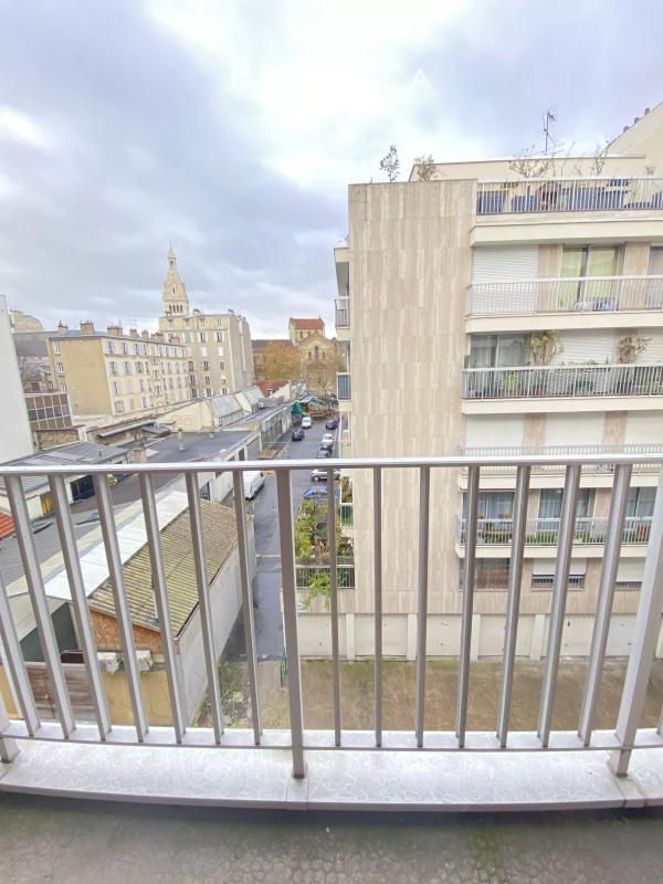 Studio - 27 m² - 1 pièce