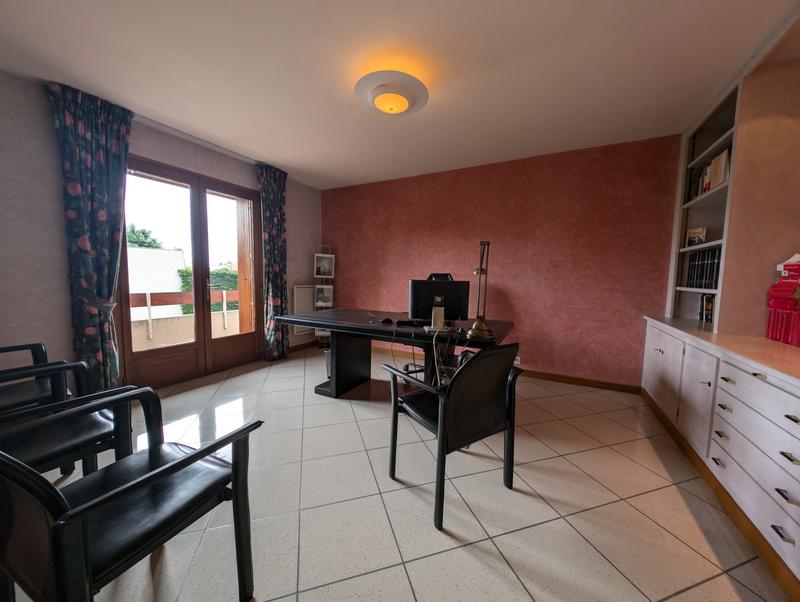 Maison - 78 m² - 4 pièces