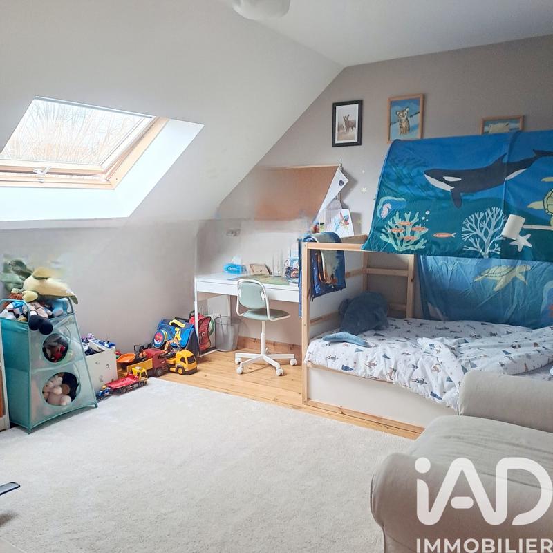 Maison de ville - 150 m² - 5 pièces