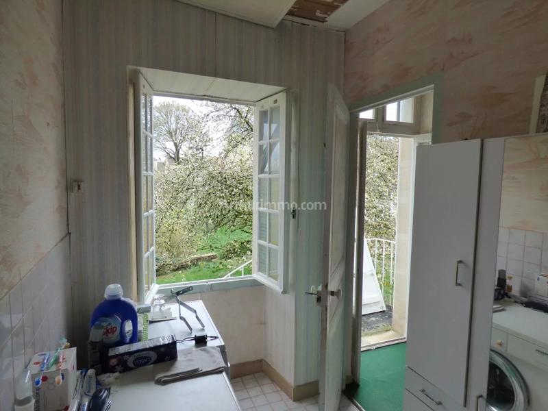 Maison - 170 m² - 5 pièces