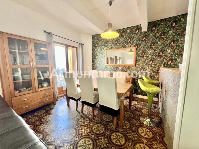 Maison - 90 m² - 6 pièces