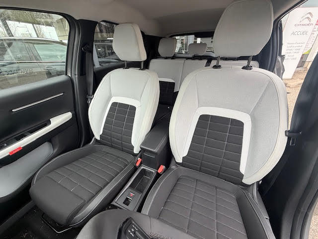 Citroën C3 113cv Max