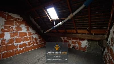 Appartement - 35 m² - 1 pièce