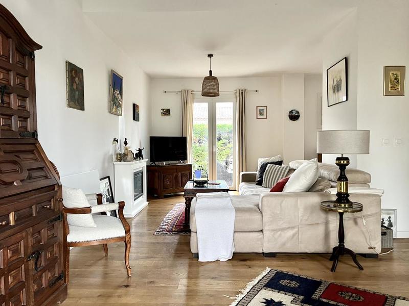 Maison - 80 m² - 3 pièces