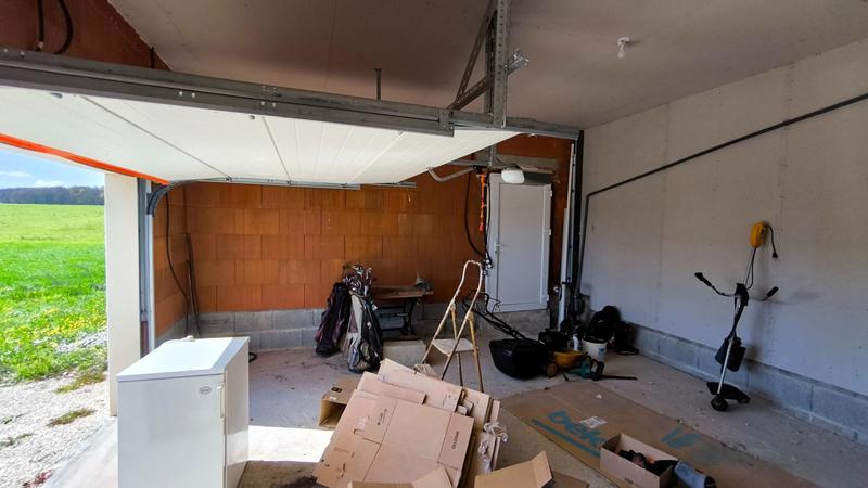 Maison - 112 m² - 4 pièces