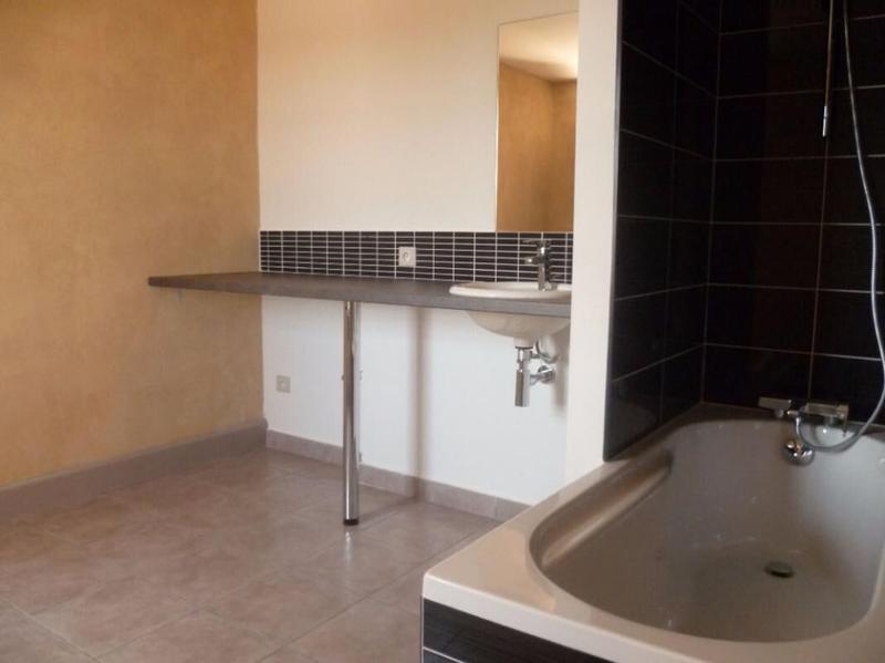 Duplex - 68 m² - 2 pièces