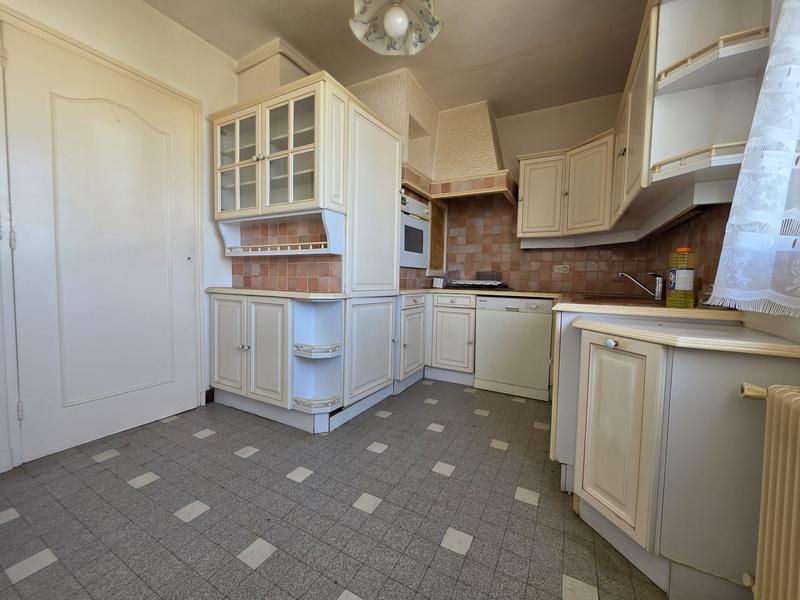 Appartement - 71 m² - 3 pièces