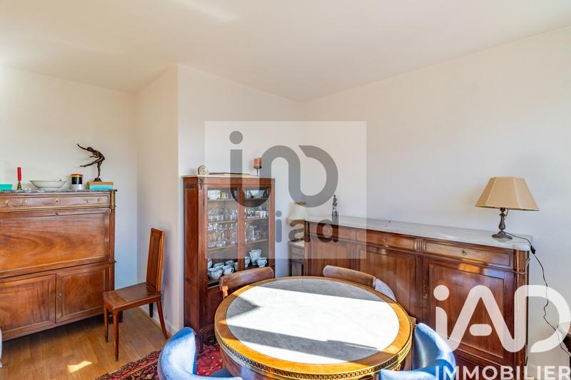 Appartement - 92 m² - 5 pièces