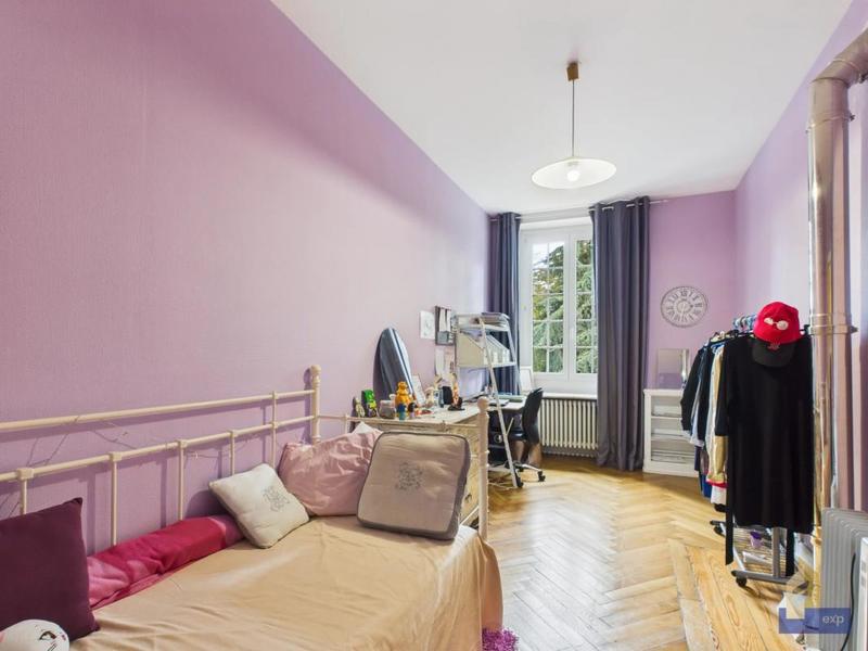 Duplex - 314 m² - 10 pièces