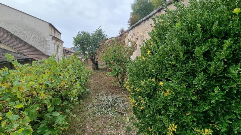 Maison - 111 m² - 4 pièces