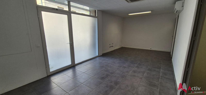 Local d'activités - 55 m² - 2 pièces