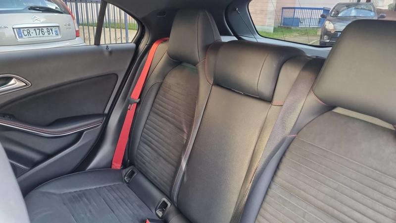 Mercedes Classe a 45 Amg 381 4matic 7g-Dct Line