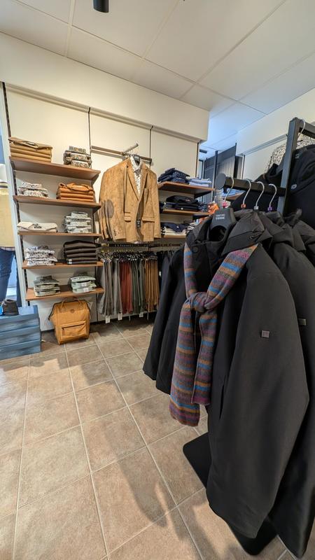 Local commercial - 180 m²