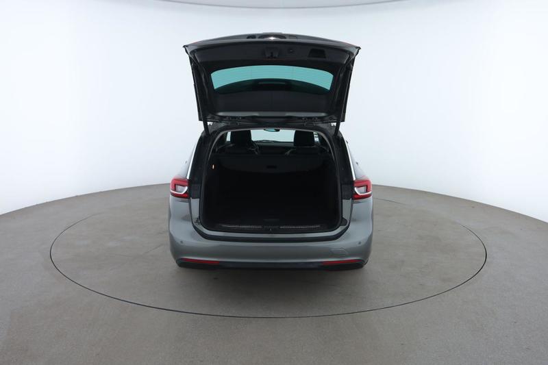 Opel Insignia Sports Tourer 1.6 Diesel Elite Automatique 136 ch