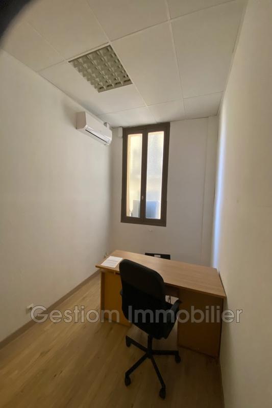 Local commercial - 9 m²