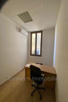 Local commercial - 9 m²