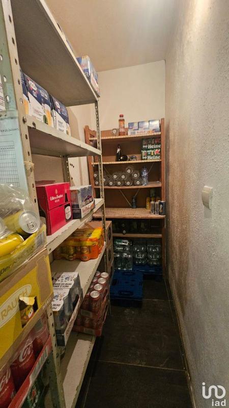 Local commercial - 110 m²