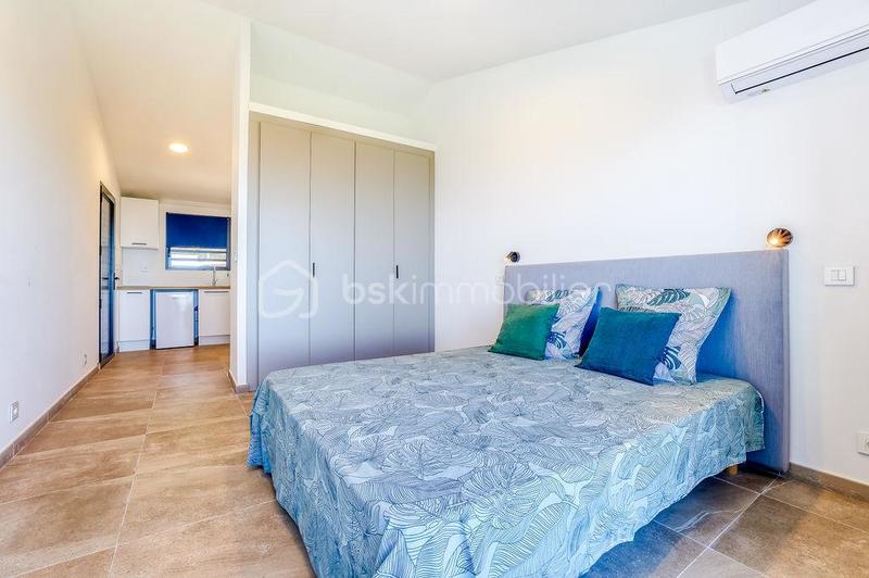 Maison d'architecte - 139 m² - 5 pièces