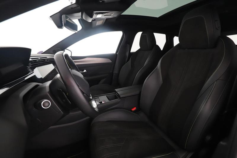 Peugeot 308 Sw 1.2 PureTech Gt Eat8 131 ch