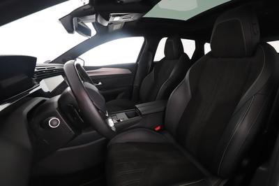 Peugeot 308 Sw 1.2 PureTech Gt Eat8 131 ch