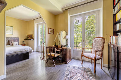 Appartement - 149 m² - 6 pièces