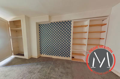 Appartement - 58 m² - 2 pièces