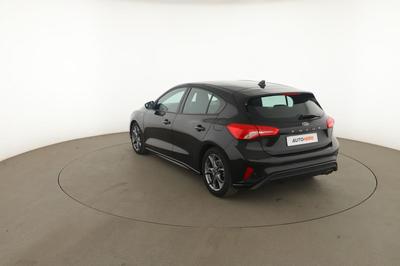 Ford Focus 1.5 EcoBlue St Line Business Auto 120 ch