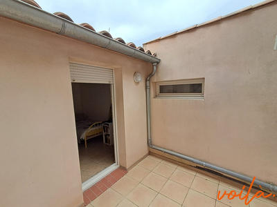 Maison - 65 m² - 3 pièces