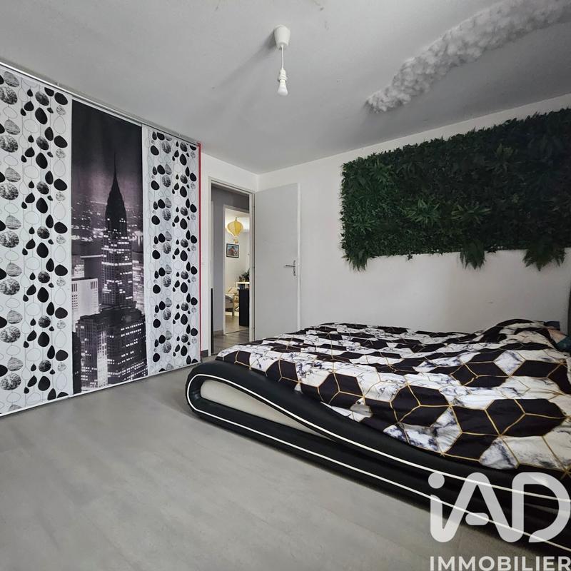 Maison - 103 m² - 5 pièces