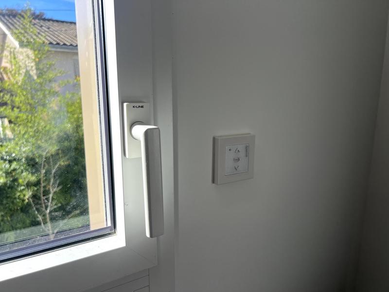 Maison - 93 m² - 5 pièces