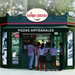 Kiosque à Pizzas Barbentane