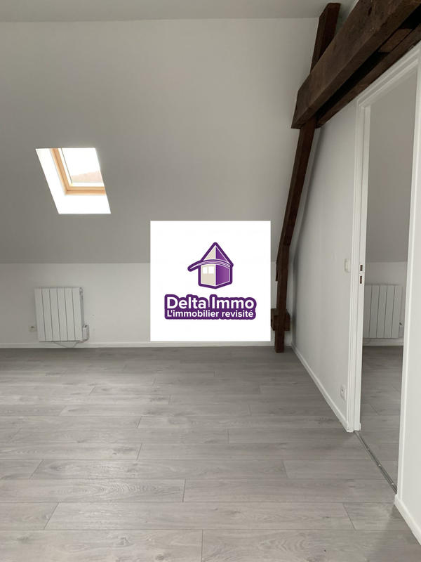 Appartement - 24 m² - 2 pièces