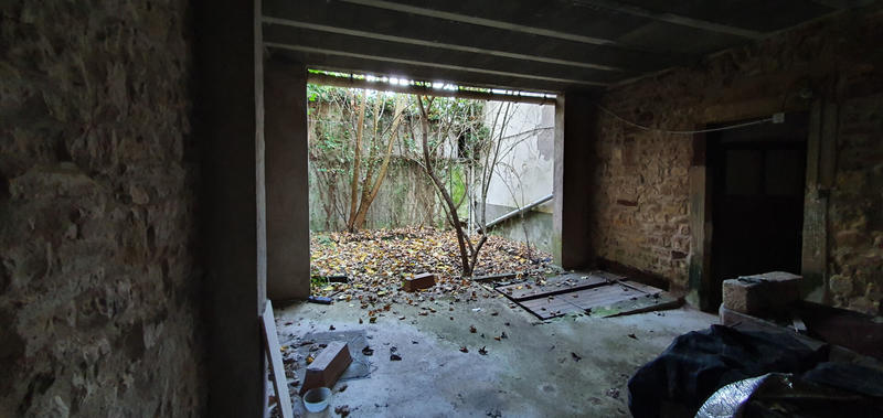 Immeuble - 9 pièces