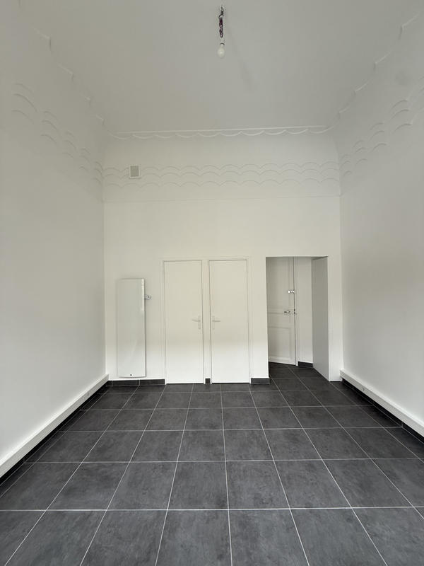 Magasins - 16 m² - 1 pièce