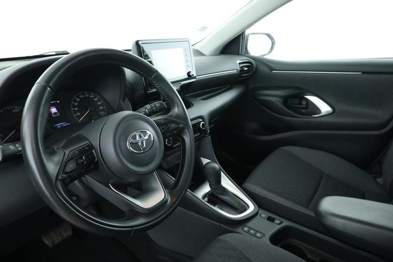 Toyota Yaris 1.5 Hybride France 116h