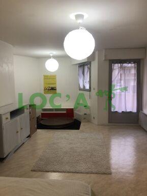 Appartement - 39 m² - 1 pièce