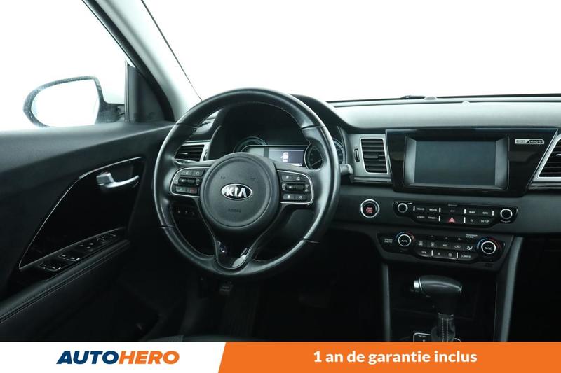Kia Niro 1.6 GDi Plug-In Hybrid Motion Dct6 141 ch