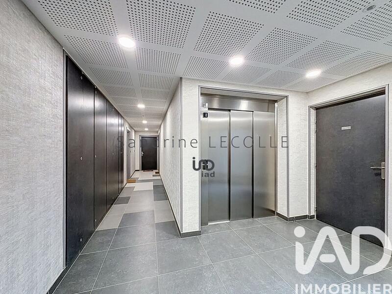 Appartement - 73 m² - 4 pièces