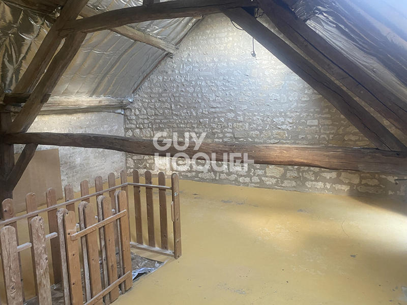 Maison - 145 m² - 4 pièces