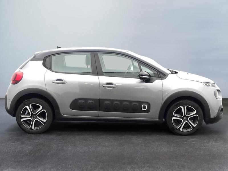 Citroën C3 Business BlueHDi 100 s&amp;S Bvm6 Shine