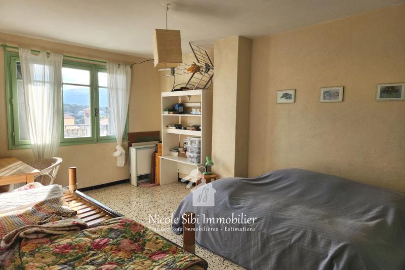 Maison de village - 132 m² - 6 pièces