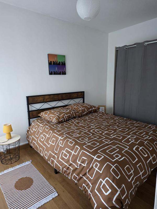 Appartement - 51 m² - 2 pièces