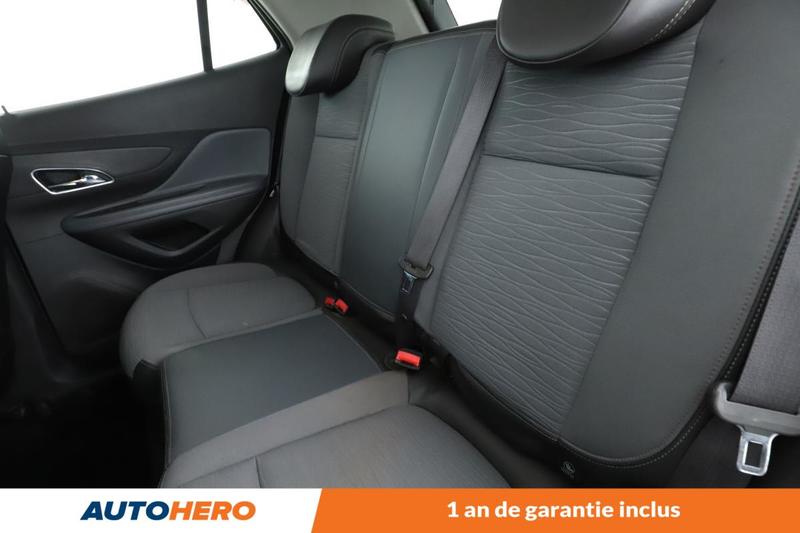 Opel Mokka 1.4 Turbo Cosmo Pack 4x2 140 ch