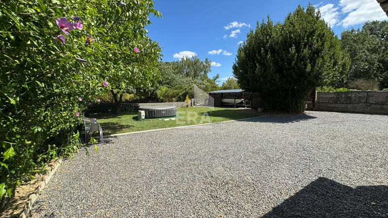 Maison - 71 m² - 3 pièces