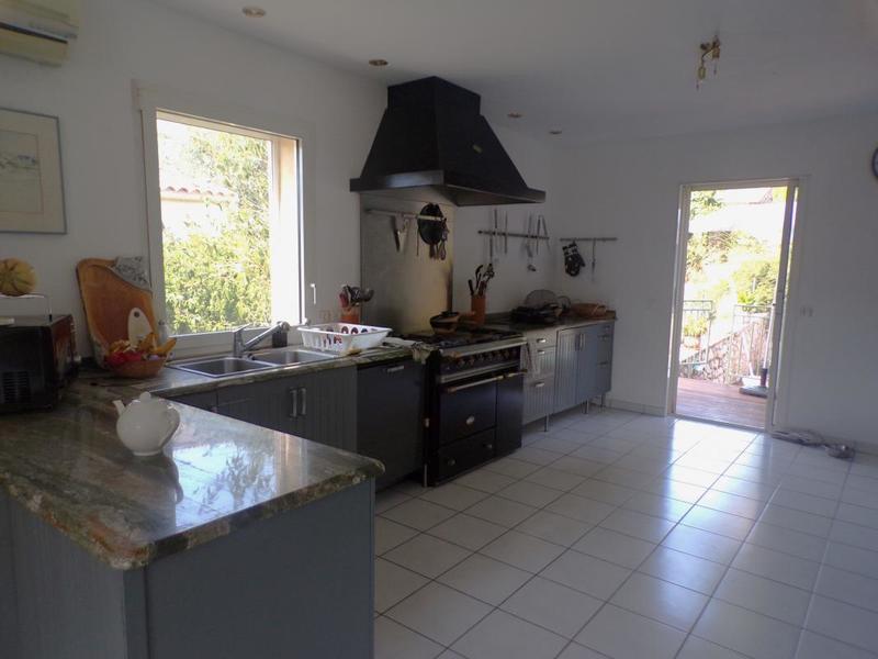 Villa - 150 m² - 4 pièces